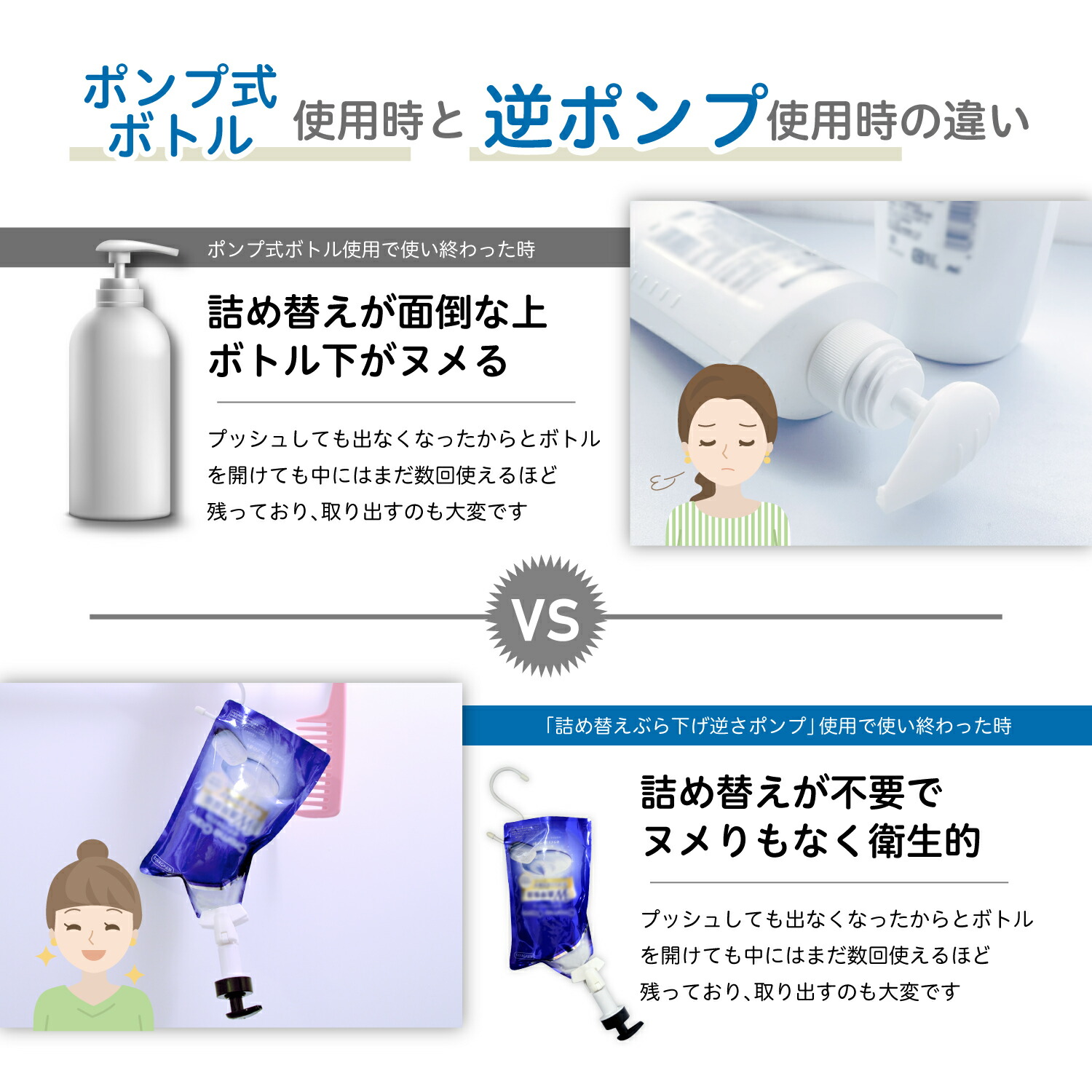 楽天市場】【特許第7274136号】”高粘度推奨”メーカー公式 ぶら下げ