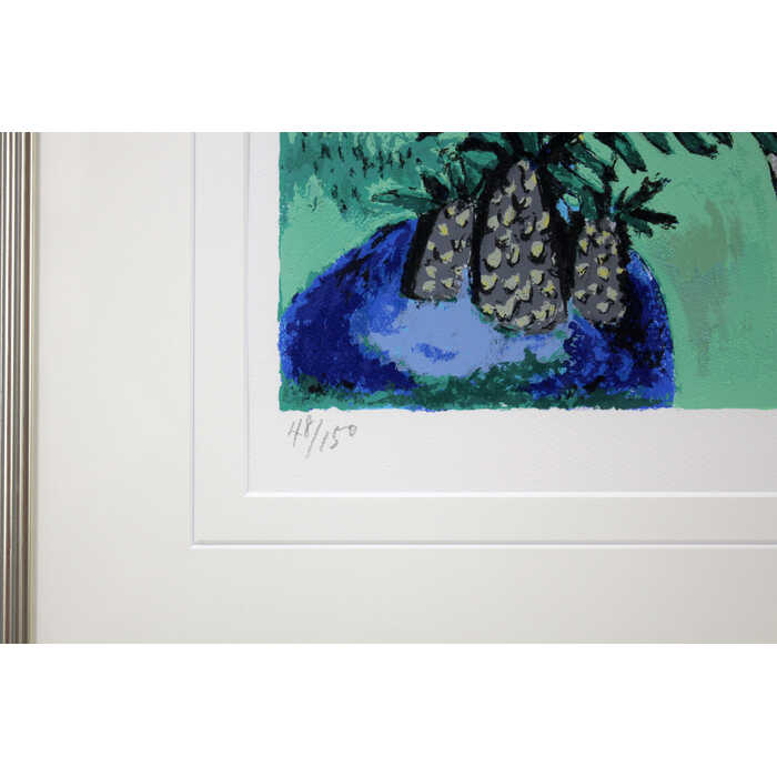 平野琳人 絵画アート 楽天市場】絵画 平野琳人 シルクスクリーン 版画