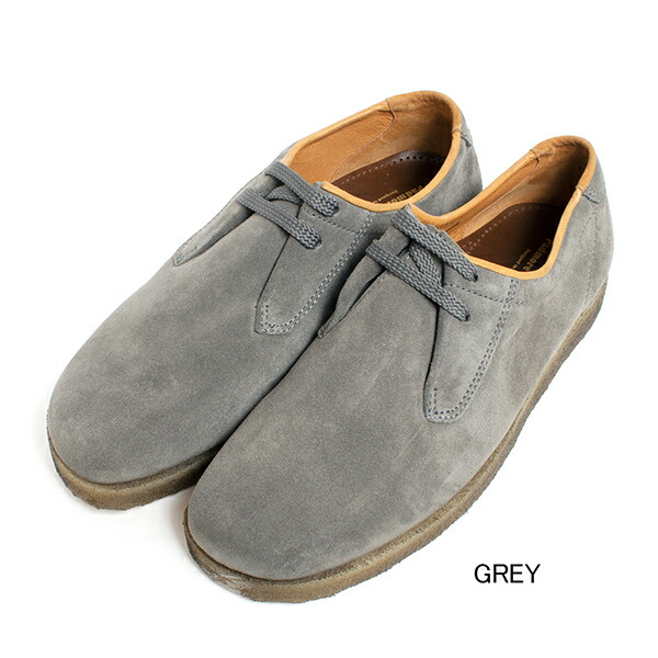 楽天市場】PADMORE ＆ BARNES パドモアアンドバーンズ P500 プレーン