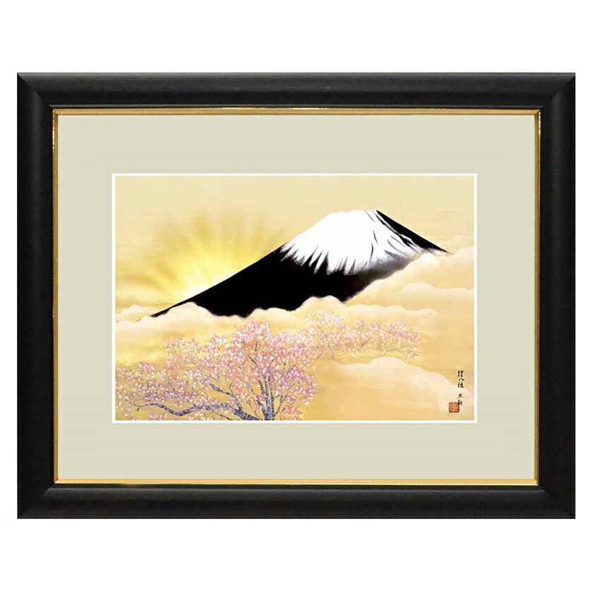 楽天市場】横山大観の通販