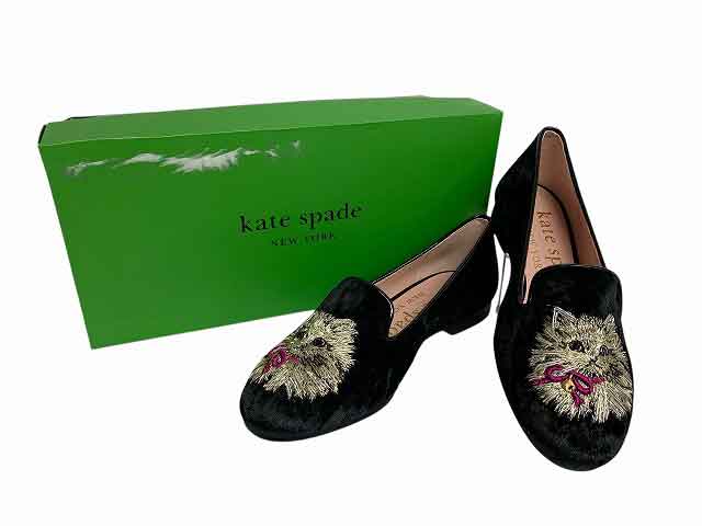 楽天市場】ケイトスペード（ローファー｜レディース靴）：靴の通販