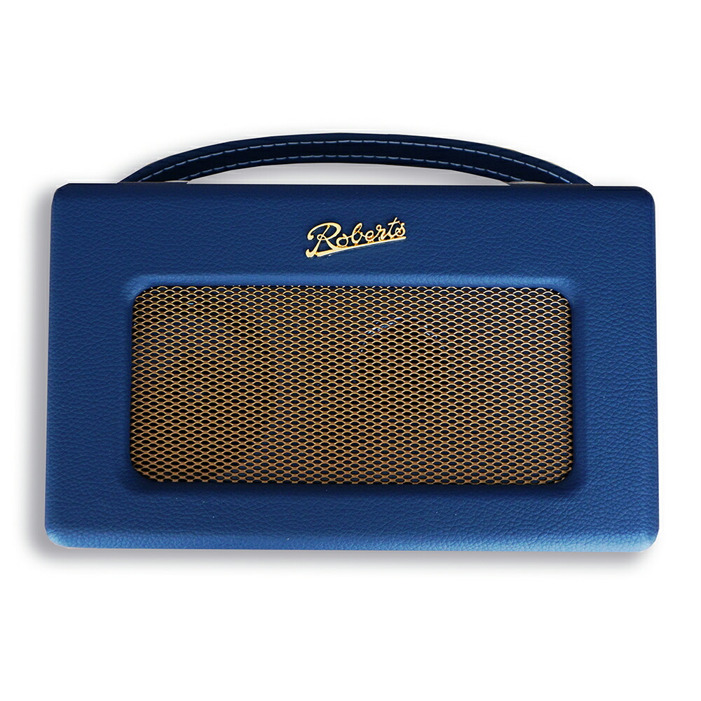 楽天市場】【無料ラッピング対象】ROBERTS RADIO ロバーツラジオ R300