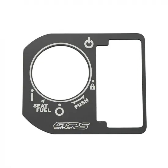 楽天市場】ホンダ PCX(JK05) PCX160(KF47) 2025- キーシリンダーカバー