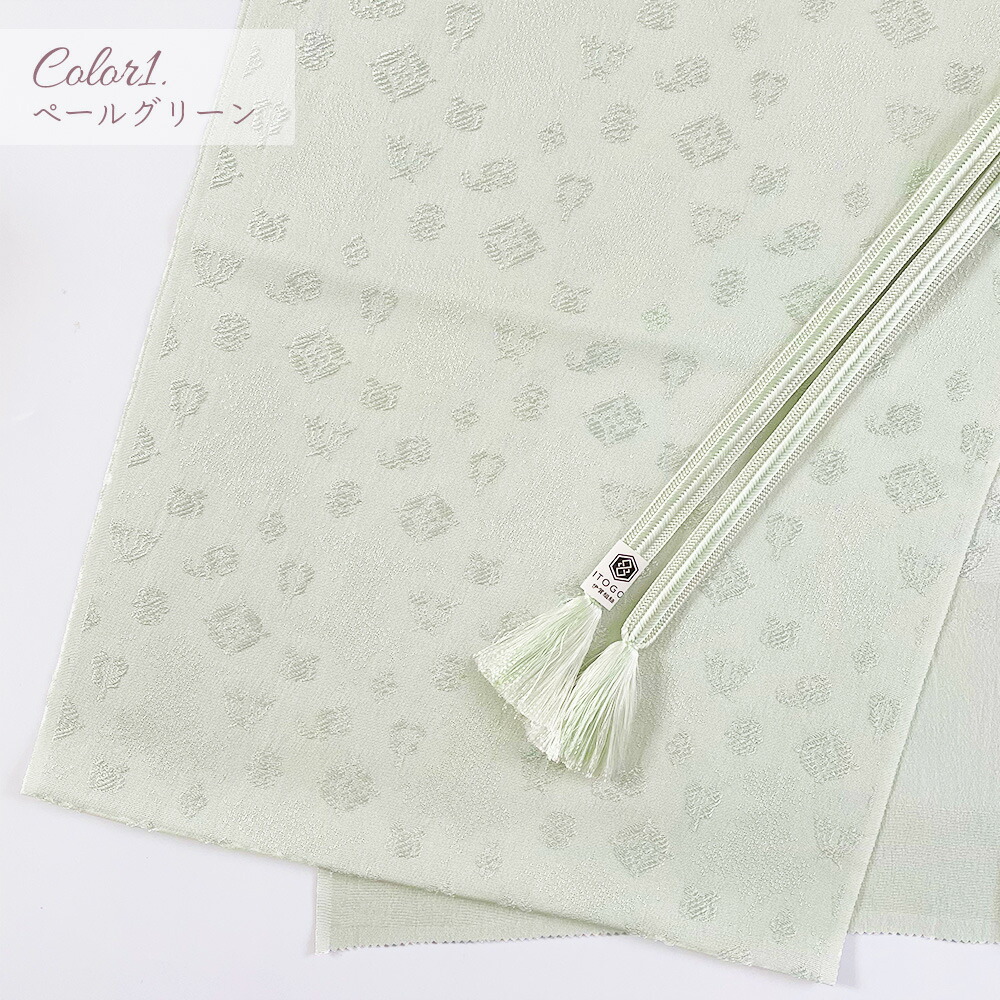 楽天市場】【 MIZUHO ペールトーン 帯締め 帯揚げ 】 日本製 正絹 帯〆