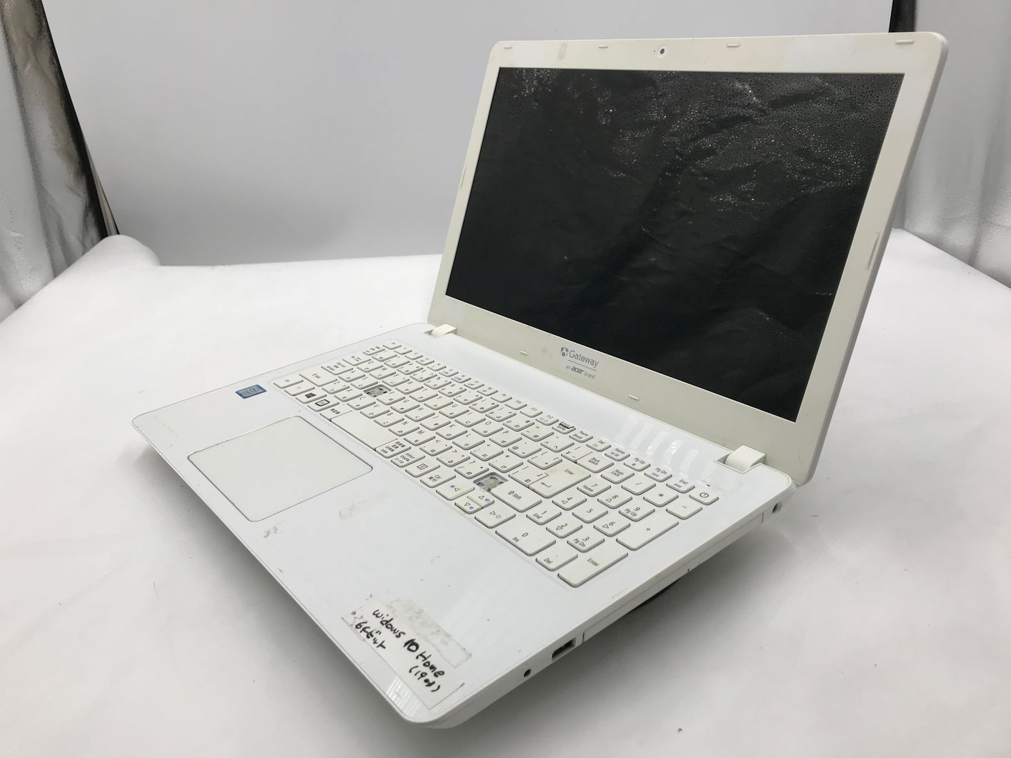 楽天市場】Acer / ノートPC / GATEWAY NE574 series N16Q2 / HDD 1TB