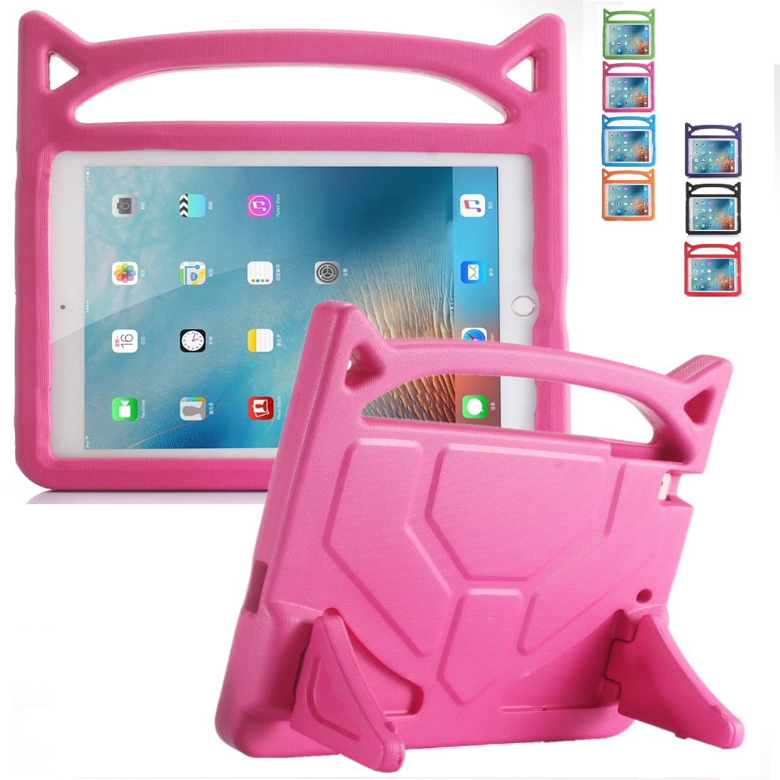 楽天市場】Amazon Fire HD10 第11世代 ケース EVA 耐衝撃 Fire HD 10