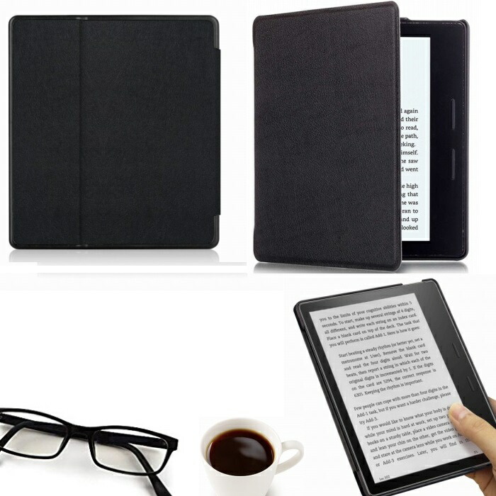 楽天市場】kindle oasis カバーの通販