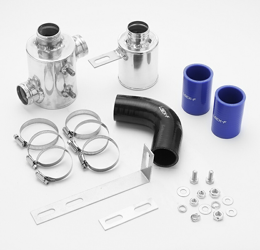 楽天市場】ジムニーJB23用 MRS製 インテークチャンバー（JB23/1型〜10