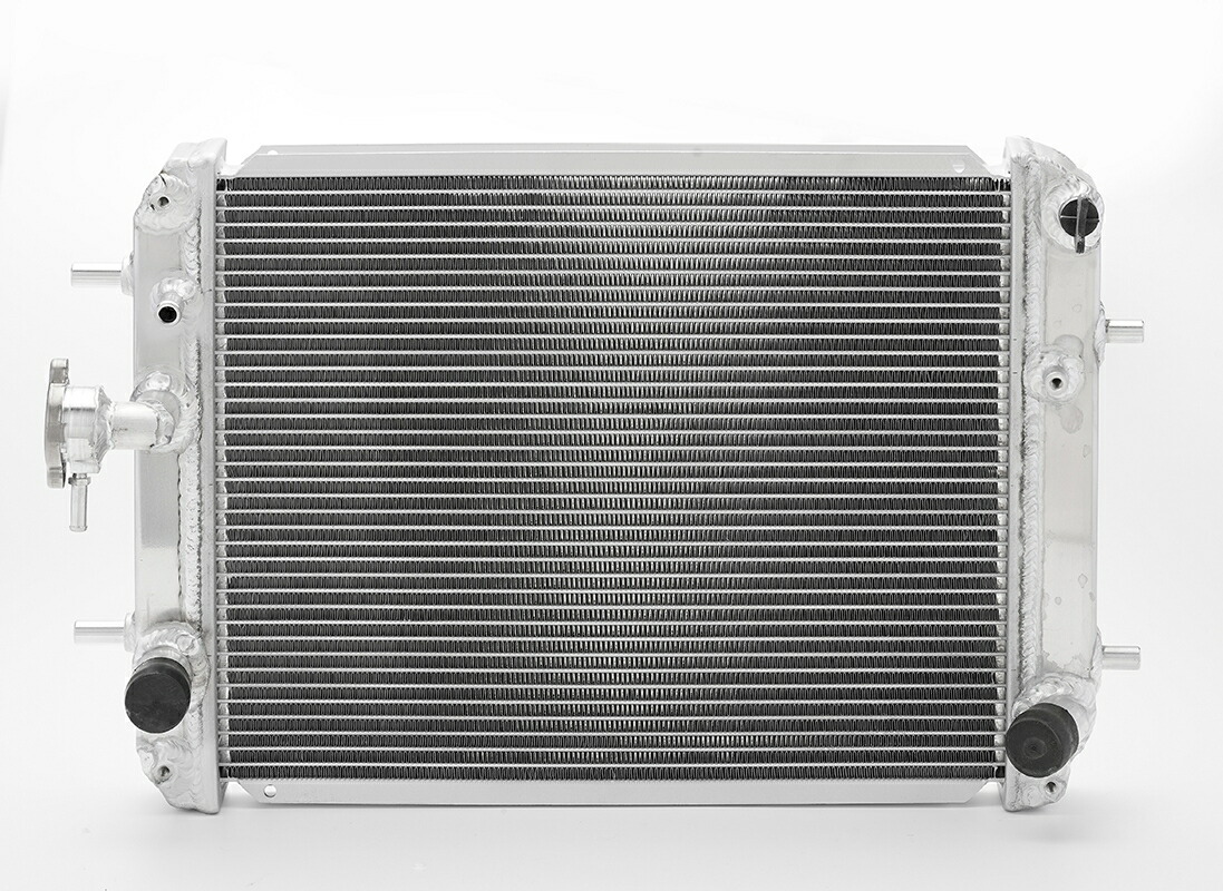 楽天市場】LSEX-F ブーン x4 M312S ラジエーター KJ-VET 純正交換