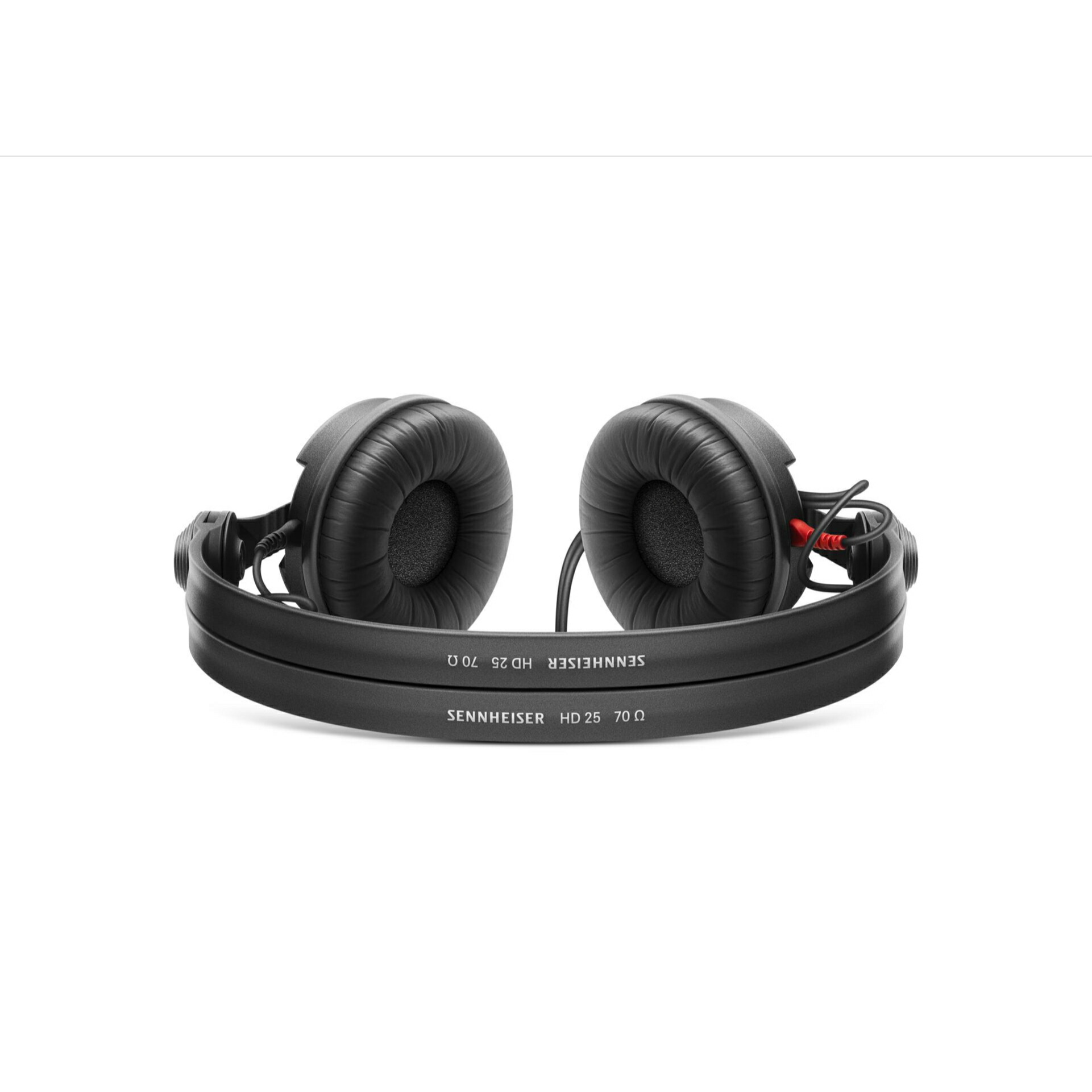 楽天市場】Sennheiser ゼンハイザー HD 25 密閉型ダイナミック