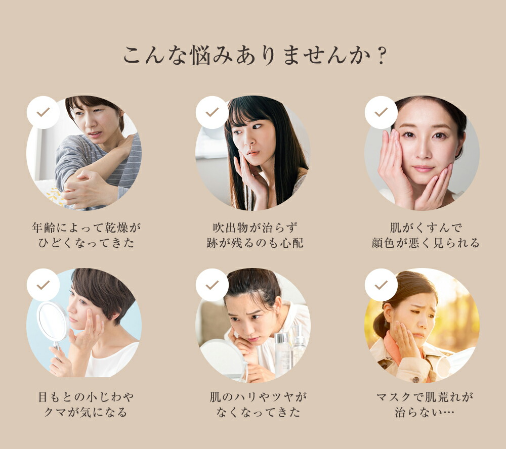 楽天市場】トラベルセット エフェクトクリーム ホームエステセット