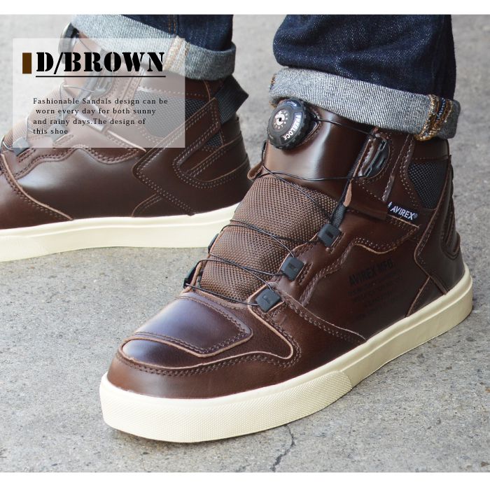 楽天市場】【送料無料】AVIREX アヴィレックス アビレックス