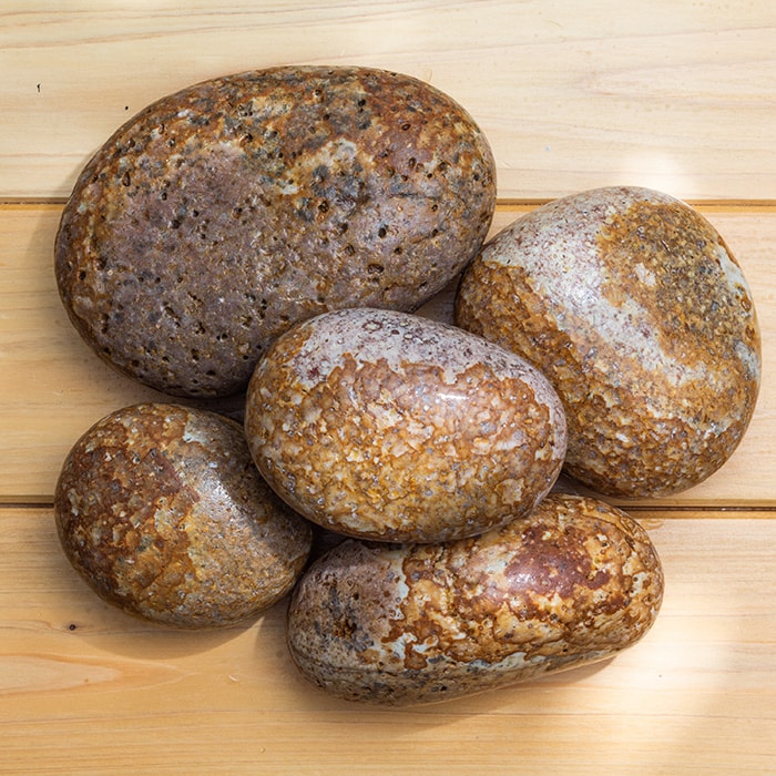 楽天市場】【姫川薬石お風呂セット】コスパ重視！お買い得品！姫川薬石