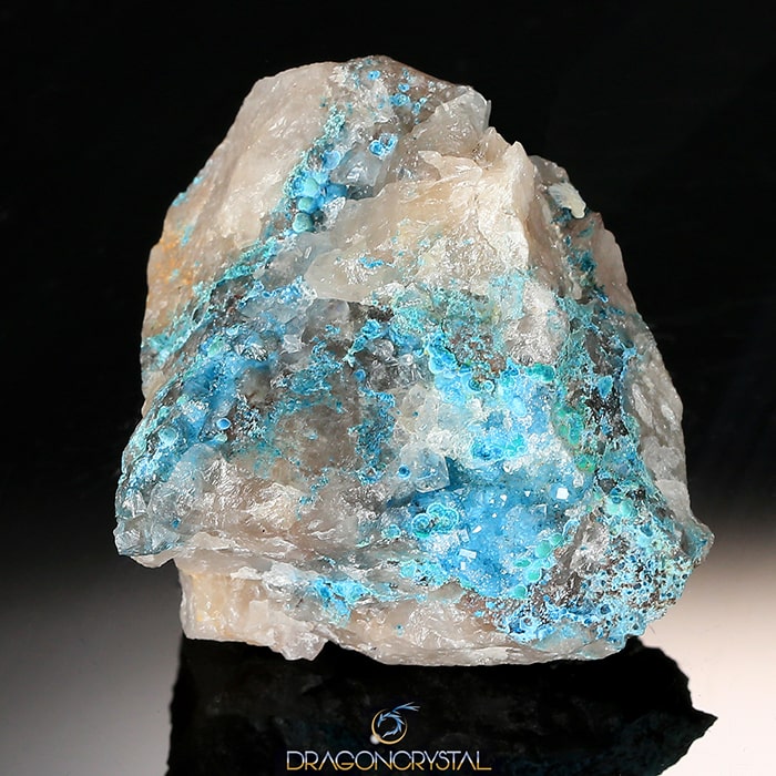 楽天市場】ナミビア産【『シャッタカイトインクォーツ・Shattukite in