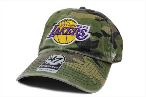 楽天市場】47 Brand フォーティーセブンブランド キャップ 47 CLEAN UP