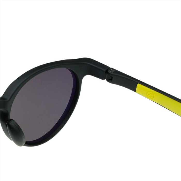 楽天市場】Eyevol アイヴォル BELLO MBK-LY-PL-BK PL サングラス