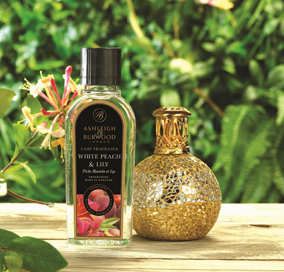 楽天市場】【新作入荷/正規品】アシュレイ＆バーウッド フレグランス