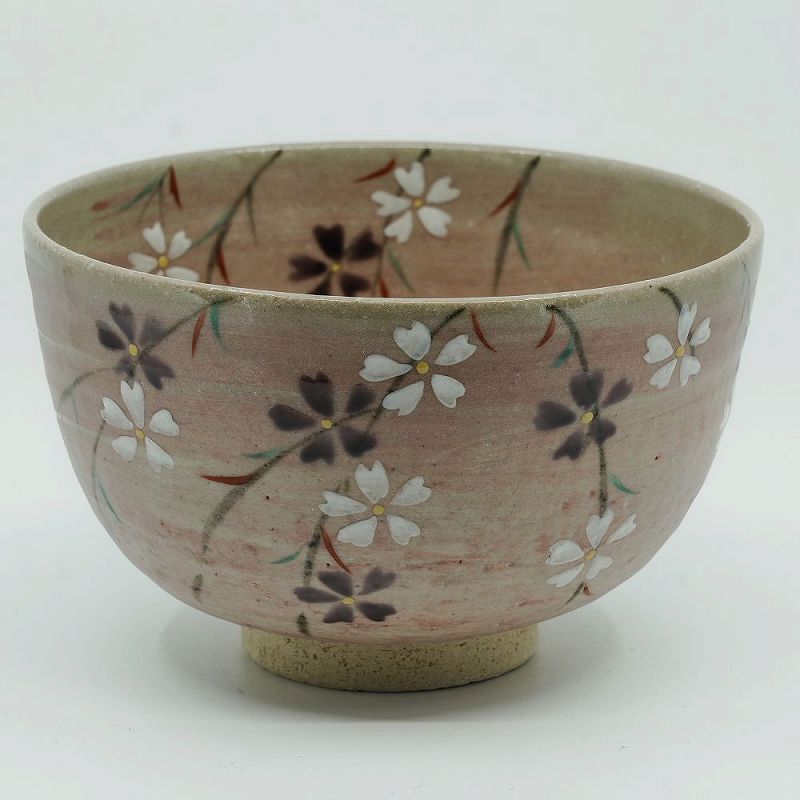 楽天市場】抹茶碗 抹茶茶碗 茶道具 京都 京焼 清水焼 陶器製 日本製 器