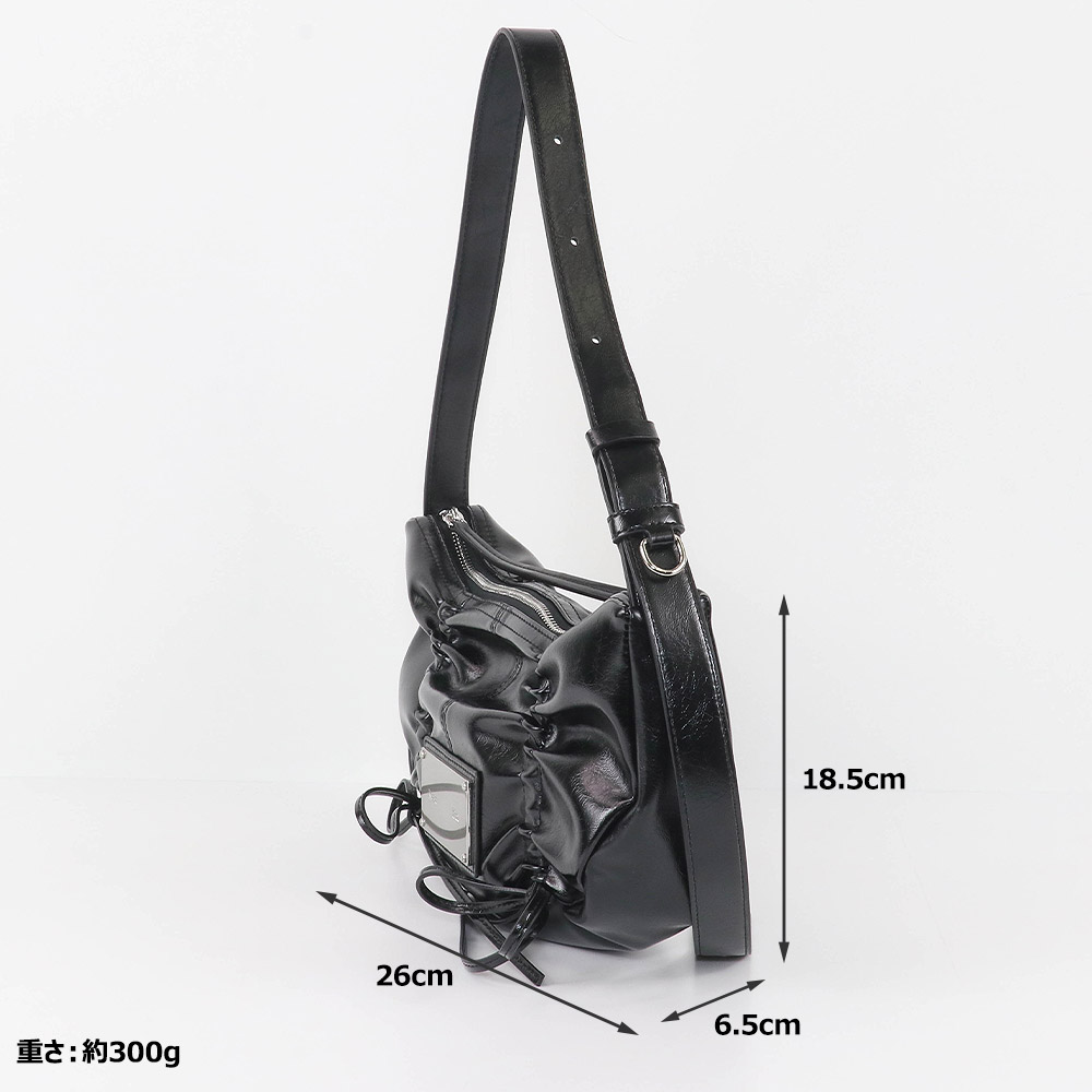 楽天市場】マーティンキム Matin Kim バッグ ショルダーバッグ