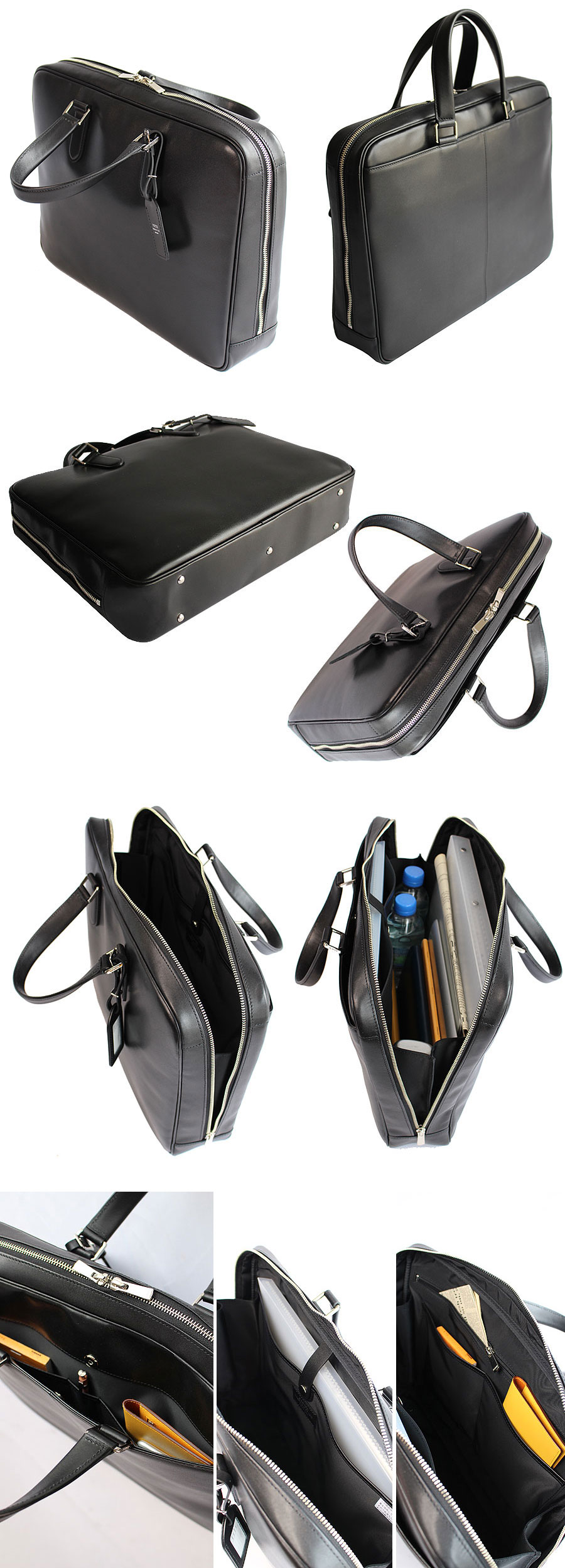 楽天市場】ポーター ソート ブリーフケース 116-03275 吉田カバン