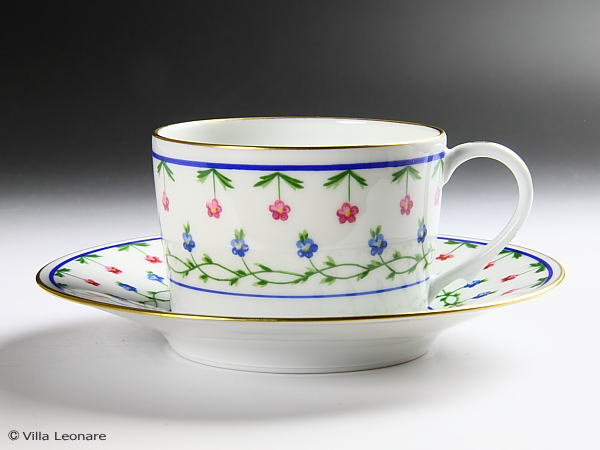 お値下げしました、レイノー リモージュ フランス チャイニーズティー