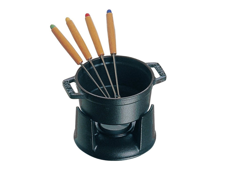 楽天市場】【公式】 ストウブ ミニチョコレートフォンデュセット