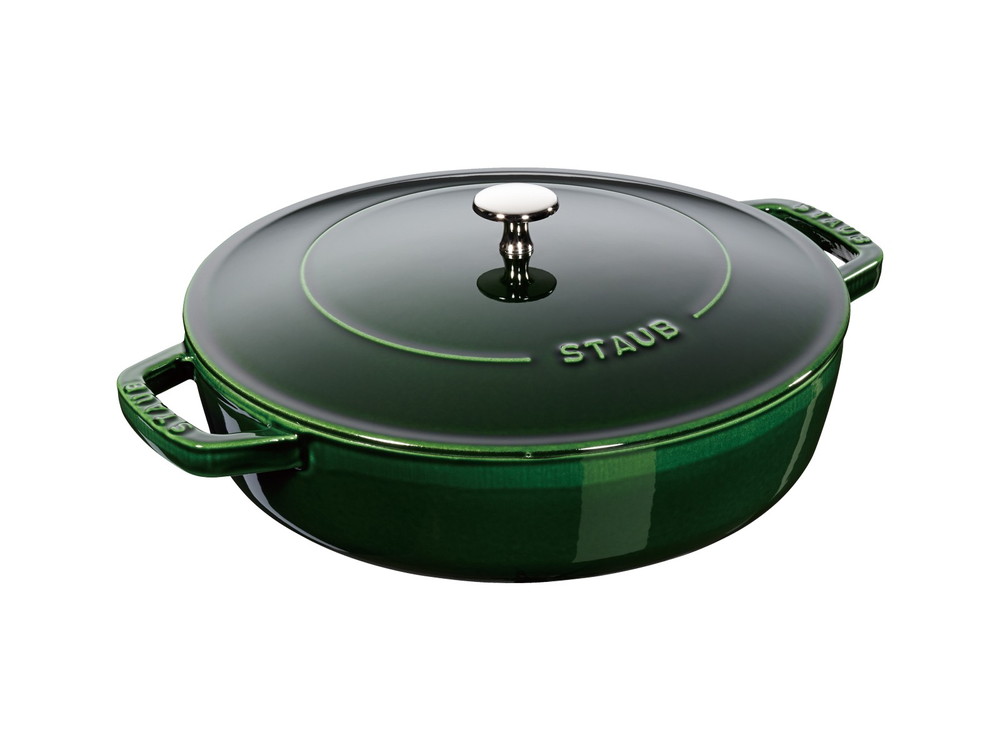 楽天市場】【公式】【生涯保証】 ストウブ ブレイザー ソテーパン 24cm