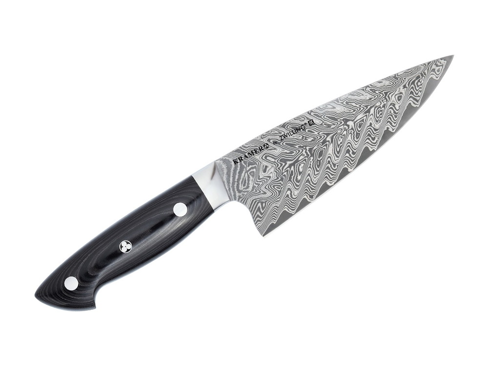 楽天市場】【公式】 ツヴィリング ボブ・クレーマー ユーロ ステンレス