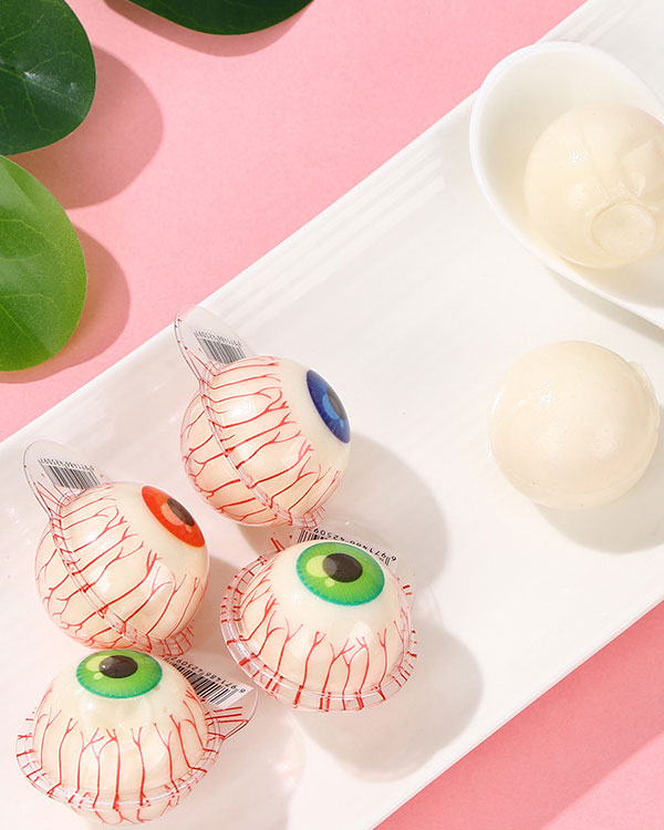 楽天市場】【ネコポス便送料無料！】【バラ売り】【10個セット】目玉