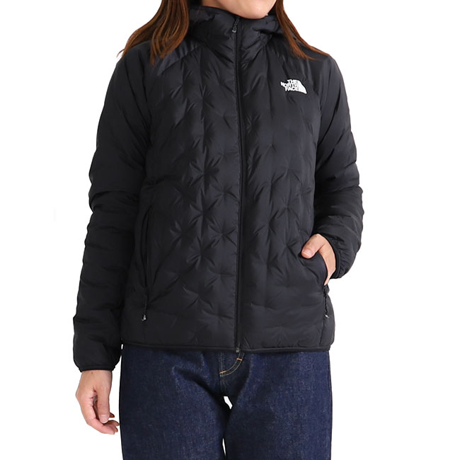 楽天市場】THE NORTH FACE ノースフェイス アストロライトフーディ