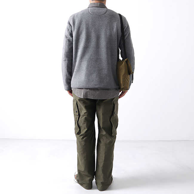 楽天市場】DANTON ダントン プルオーバー クルーネック セーター JD