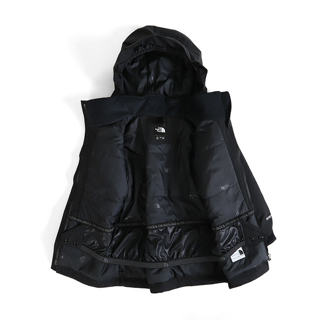 楽天市場】THE NORTH FACE ノースフェイス マウンテンインサレーション
