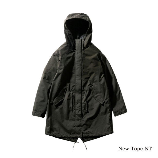 楽天市場】THE NORTH FACE ノースフェイス インナー付き フィッシュ