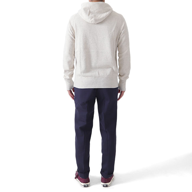 楽天市場】ANATOMICA アナトミカ プルオーバー スウェット パーカー