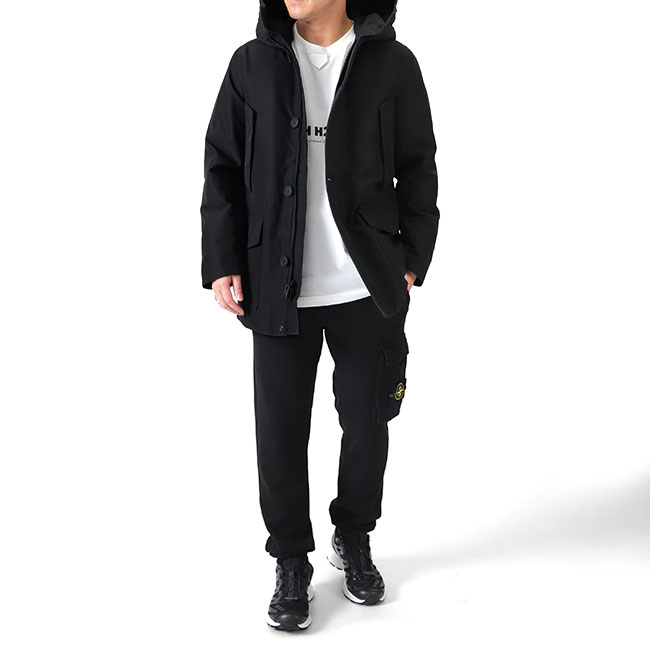 楽天市場】Woolrich ウールリッチ ゴアテックス GTX マウンテン