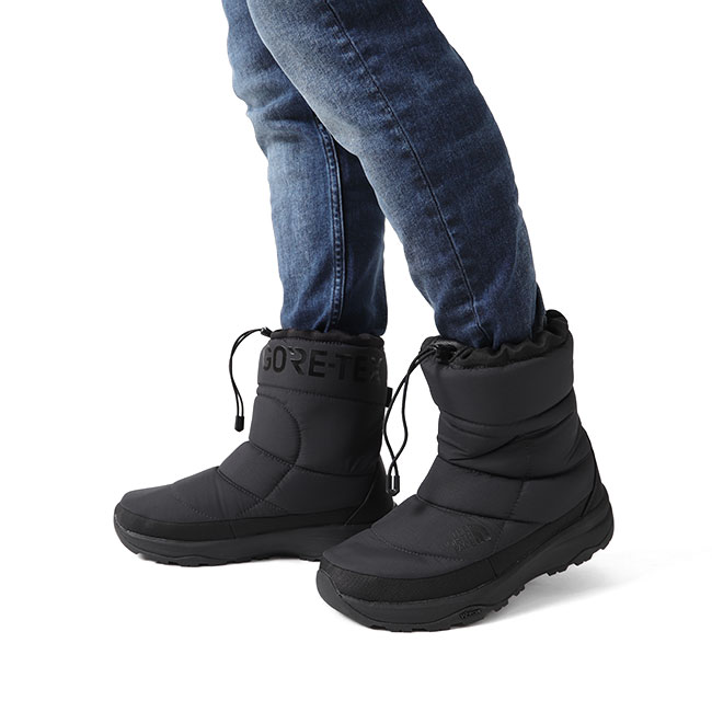 楽天市場】THE NORTH FACE ノースフェイス ゴアテックス ヌプシ