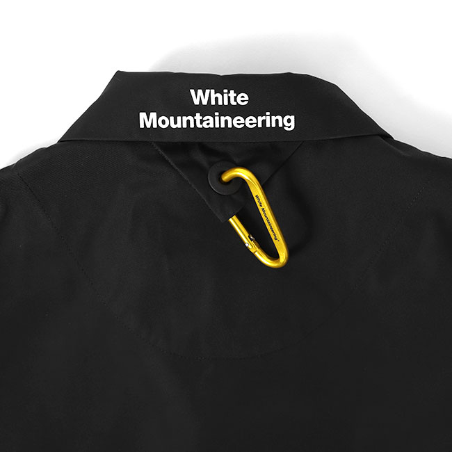 楽天市場】White Mountaineering ホワイトマウンテニアリング SOLOTEX