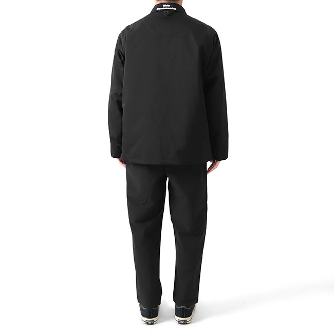 楽天市場】White Mountaineering ホワイトマウンテニアリング SOLOTEX