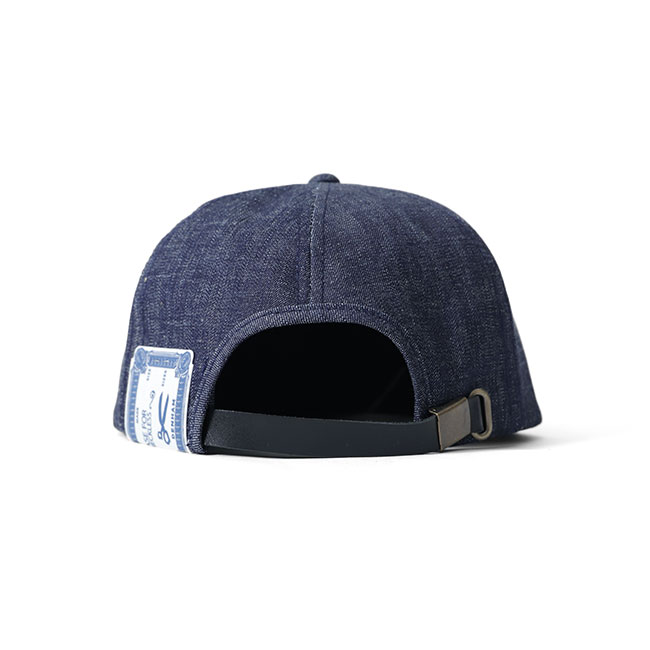 楽天市場】DENHAM デンハム THE H.W.DOG&CO コラボ デニム トラッカー