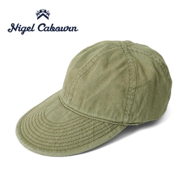 楽天市場】Nigel Cabourn ナイジェルケーボン LYBRO ライブロ ACC-1 6