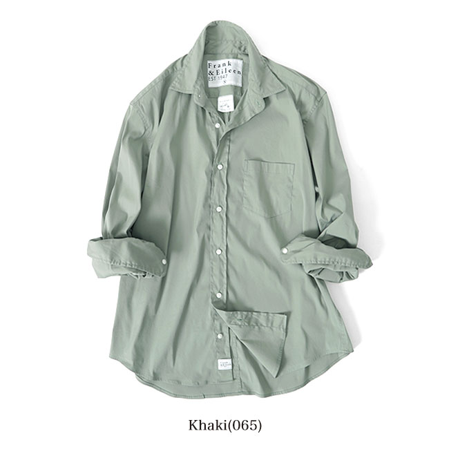 楽天市場】Frank&Eileen フランク&アイリーン LUKE ルーク ライト