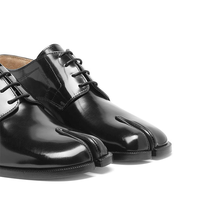 楽天市場】Maison Margiela メゾンマルジェラ タビ レースアップ