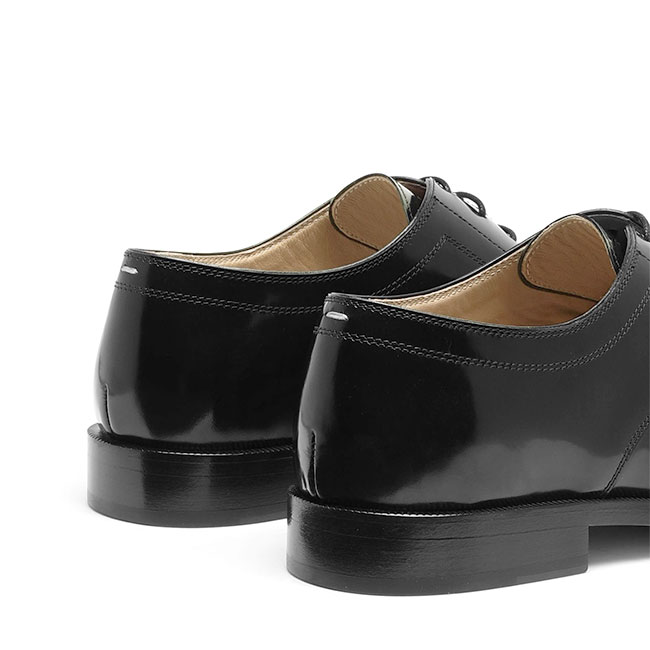 楽天市場】Maison Margiela メゾンマルジェラ タビ レースアップ