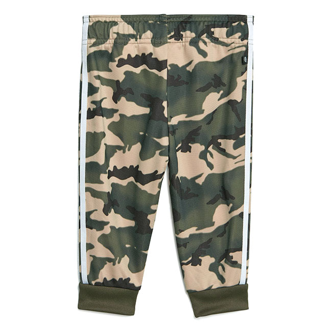 楽天市場】adidas アディダスオリジナルス カモフラ SST トラック