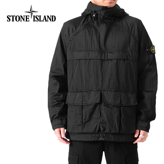 楽天市場】[TIME SALE] Stone Island ストーンアイランド ナイロン