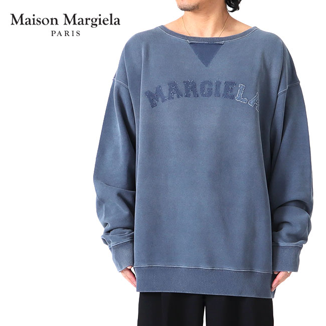 楽天市場】[TIME SALE] Maison Margiela メゾンマルジェラ オーバー