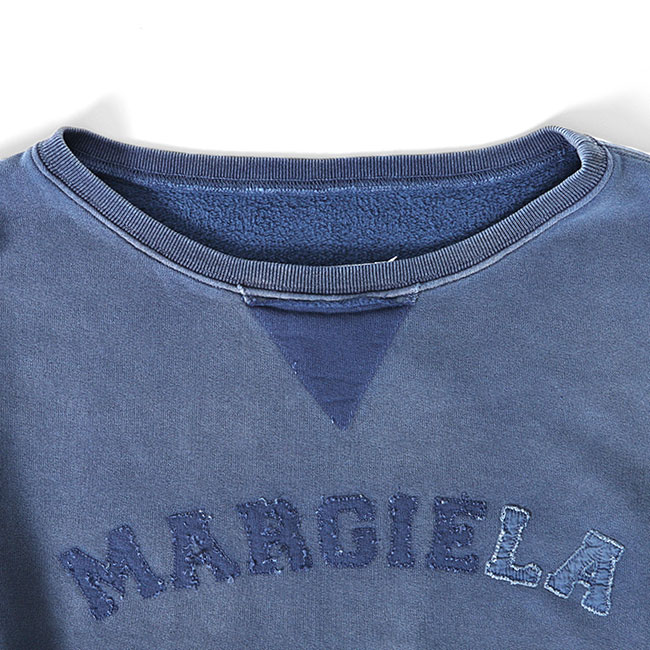 楽天市場】[TIME SALE] Maison Margiela メゾンマルジェラ オーバー