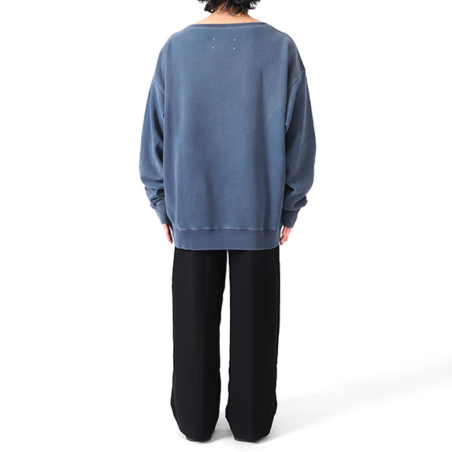 楽天市場】[TIME SALE] Maison Margiela メゾンマルジェラ オーバー