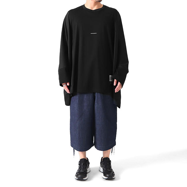 楽天市場】FUMITO GANRYU フミトガンリュウ 5ポケット イージー ワイド