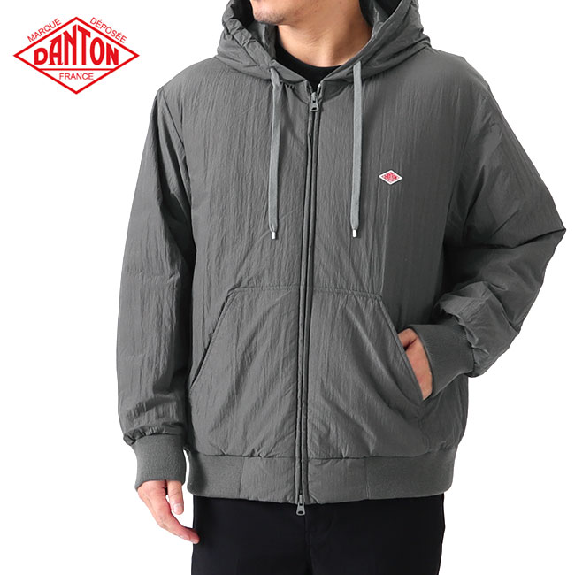 ダントン(Danton) メンズ メンズダウンジャケット | 通販・人気